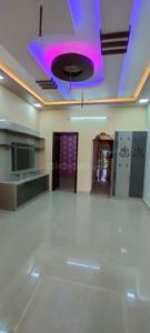 Hall Image of 652 Sq.ft 3 BHK Independent House for sale in Ayappakkam Chennai for Rs. 9500000