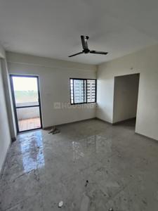 Hall Image of 650 Sq.ft 2 BHK Apartment / Flat for sale in Shankarpur Nagpur for Rs. 2200000