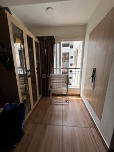 Hall Image of 1205 Sq.ft 2 BHK Apartment / Flat for sale in Trinity World, Kakkanad Kochi for Rs. 7800000