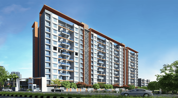 My Home Kiwale Main Image 1