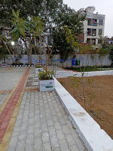 Jhalana Plot View 2
