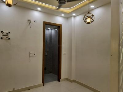 Living Room Image of 400 Sq.ft 1 BHK Apartment / Flat for sale in Nawada New Delhi for Rs. 2000001