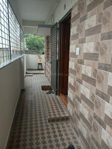 Image of 1100 Sq.ft 2 BHK Builder Floor for rent in JP Nagar, Bengaluru for Rs. 28000