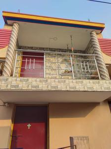 Image of 1022 Sq.ft 3 BHK Independent House for sale in Bandel, Hooghly for Rs. 5700000
