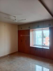 Hall Image of 2300 Sq.ft 3 BHK Builder Floor for sale in Habsiguda Hyderabad for Rs. 17500000