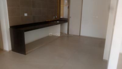Kitchen Image of 2775 Sq.ft 4 BHK Apartment / Flat for sale in Gala Marvella, South Bopal Ahmedabad for Rs. 23500000