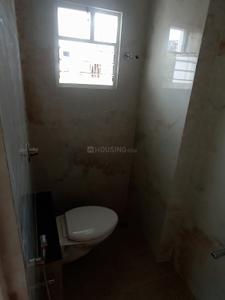 Bathroom Image of 1400 Sq.ft 3 BHK Apartment / Flat for rent in Signature Height III, Beltarodi Nagpur for Rs. 25000