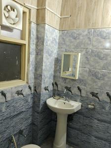 Bathroom Image of 1080 Sq.ft 2 BHK Builder Floor for sale in Hampton Homes, Sector 115 Mohali for Rs. 4290000