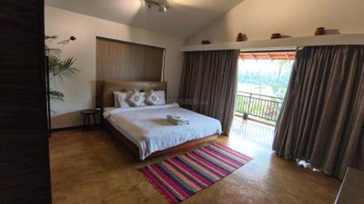Bedroom Image of 3207 Sq.ft 3 BHK Villa for sale in Assagao Goa for Rs. 140000000