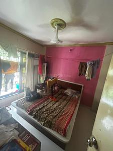 Bedroom Image of 550 Sq.ft 1 BHK Apartment / Flat for sale in PNK Poonam Sagar Complex, Mira Road East Mira Bhayandar for Rs. 7700000