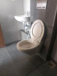 Bedroom Two Image of 620 Sq.ft 2 BHK Apartment / Flat for sale in Joyville Hadapsar Annexe Phase 9, Shewalewadi Pune for Rs. 6500000