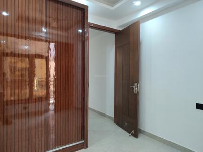 Bedroom Image of 1000 Sq.ft 2 BHK Apartment / Flat for sale in Neb Sarai New Delhi for Rs. 5000000