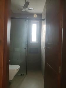 Bedroom One Image of 4200 Sq.ft 4 BHK Builder Floor for sale in Sector 21C Faridabad for Rs. 38500000