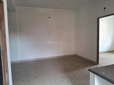 Hall Image of 1120 Sq.ft 3 BHK Apartment / Flat for sale in Paikpara Kolkata for Rs. 13000000