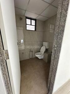 Image of 2510 Sq.ft 3 BHK Apartment / Flat for rent in Amay Reside, Adalaj, Gandhinagar for Rs. 21000