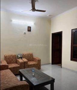 Hall Image of 1650 Sq.ft 2 BHK Independent House for rent in Govind Vihar Dehradun for Rs. 23000