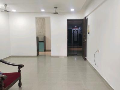 Living Room Image of 1000 Sq.ft 2 BHK Apartment / Flat for sale in Proviso Heights, Ulwe Navi Mumbai for Rs. 13000000