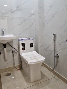 Bedroom Two Image of 495 Sq.ft 2 BHK Apartment / Flat for sale in Vikram The Residency by Vikram Properties And Builder, Dwarka Mor New Delhi for Rs. 3850000