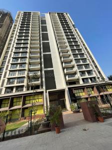 Image of 1125 Sq.ft 3 BHK Apartment / Flat for rent in Lodha Palava Downtown, Palava Phase 2, Thane for Rs. 38000