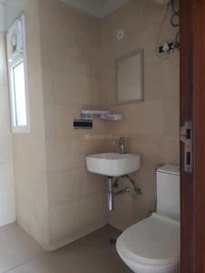 Bedroom One Image of 1093 Sq.ft 2.5 BHK Builder Floor for sale in Central Flamingo Floors, Sector 33 Sohna for Rs. 12500002