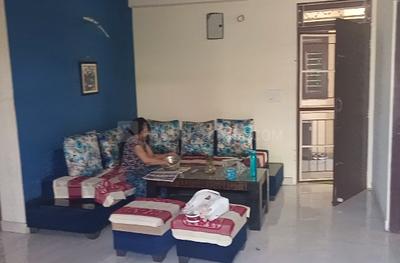 Hall Image of 2700 Sq.ft 3 BHK Apartment / Flat for sale in Mansarovar Extension Jaipur for Rs. 5299999