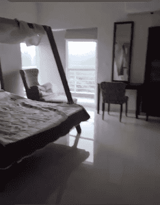 Image of 2475 Sq.ft 3 BHK Apartment / Flat for rent in Sattva Waters Edge, Sancoale, Goa for Rs. 60000