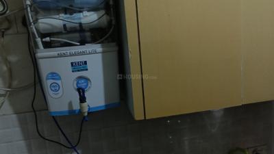 Kitchen Image of 1250 Sq.ft 3 BHK Apartment / Flat for sale in Sonika Suncity Heights, Sector-36A Rohtak for Rs. 6500000