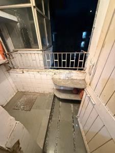 Balcony Image of 490 Sq.ft 2 BHK Apartment / Flat for rent in Paldi Ahmedabad for Rs. 16000