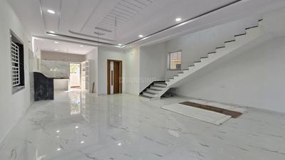Hall Image of 3200 Sq.ft 3 BHK Independent House for sale in Kapra Secunderabad for Rs. 16500000