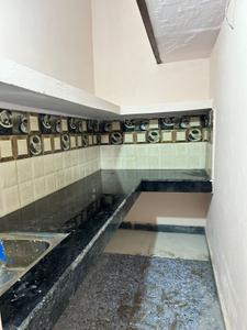Kitchen Image of 1114 Sq.ft 1 BHK Builder Floor for sale in Sector 23 Faridabad for Rs. 8000000