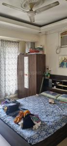 Bedroom Image of 1600 Sq.ft 3 BHK Apartment / Flat for sale in Nerul Navi Mumbai for Rs. 23000000