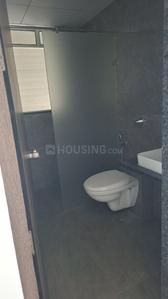 Image of 1400 Sq.ft 3 BHK Apartment / Flat for sale in Goel Serio, Kharadi, Pune for Rs. 16500000
