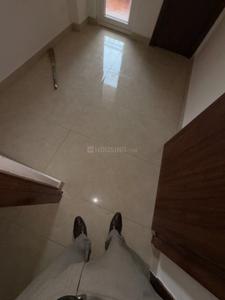 Bedroom Image of 1800 Sq.ft 3 BHK Apartment / Flat for rent in Rishita Mulberry Heights, Sushant Golf City Lucknow for Rs. 42000