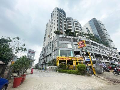 Image of 1545 Sq.ft 2 BHK Apartment / Flat for sale in Himalaya Elanza, Old Wadaj, Ahmedabad for Rs. 8500000