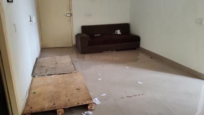 Living Room Image of 700 Sq.ft 2 BHK Apartment / Flat for sale in GLS South Avenue, Sector 92 Gurgaon for Rs. 5600000