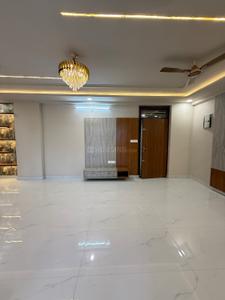 Hall Image of 1500 Sq.ft 3 BHK Apartment / Flat for sale in Kanakpura Jaipur for Rs. 6100000