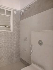 Common Bathroom Image of 1230 Sq.ft 2 BHK Apartment / Flat for sale in Manas Serene Homes, Moshi Pune for Rs. 5326000