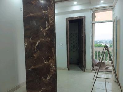 Bedroom Image of 1550 Sq.ft 3 BHK Apartment / Flat for sale in Ambesten Twin Chalet, Noida Extension Greater Noida for Rs. 6000000
