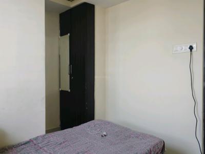 Bedroom Image of 650 Sq.ft 1 BHK Independent House for rent in Whitefield Bengaluru for Rs. 10000