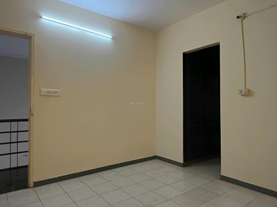 Bedroom Image of 1695 Sq.ft 3 BHK Independent House for rent in Mahadevapura Bengaluru for Rs. 72000