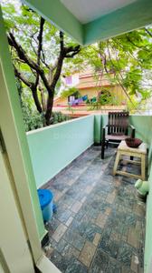 Balcony Image of 2400 Sq.ft 5 BHK Independent House for sale in Jayanagar Bengaluru for Rs. 72000000