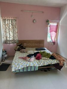 Bedroom Image of 2800 Sq.ft 4 BHK Villa for sale in JP Iscon Greens, Ghuma Ahmedabad for Rs. 35100000