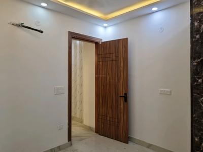 Bedroom Image of 600 Sq.ft 2 BHK Apartment / Flat for sale in Sector 16A Dwarka New Delhi for Rs. 4500000