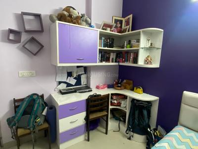 Image of 1750 Sq.ft 3 BHK Apartment / Flat for sale in Parsvnath Platinum, Sector PI, Greater Noida for Rs. 19200000