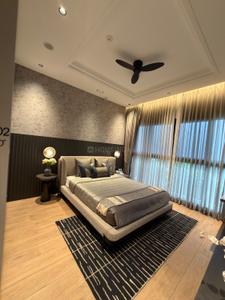 Bedroom Image of 1120 Sq.ft 2 BHK Apartment / Flat for sale in Tayal Envogue 2, Chinchwad Pune for Rs. 10000000