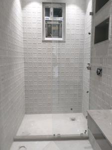 Bedroom One Image of 1800 Sq.ft 3 BHK Builder Floor for sale in Vikaspuri New Delhi for Rs. 35000000
