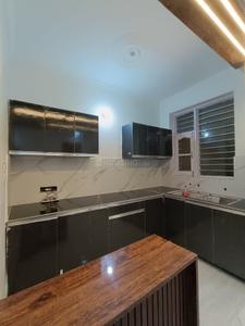 Kitchen Image of 900 Sq.ft 2 BHK Apartment / Flat for sale in Kharar Mohali for Rs. 4000000