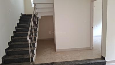 Living Room Image of 2150 Sq.ft 3 BHK Villa for rent in Icon Laurels, Bommasandra Bengaluru for Rs. 32000