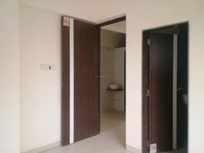 Bedroom Image of 910 Sq.ft 2 BHK Apartment / Flat for sale in Patels Zenith, Ambernath West Ambernath for Rs. 4500000