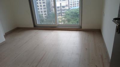 Bedroom Image of 850 Sq.ft 2 BHK Apartment / Flat for sale in Thane West Thane for Rs. 17000000